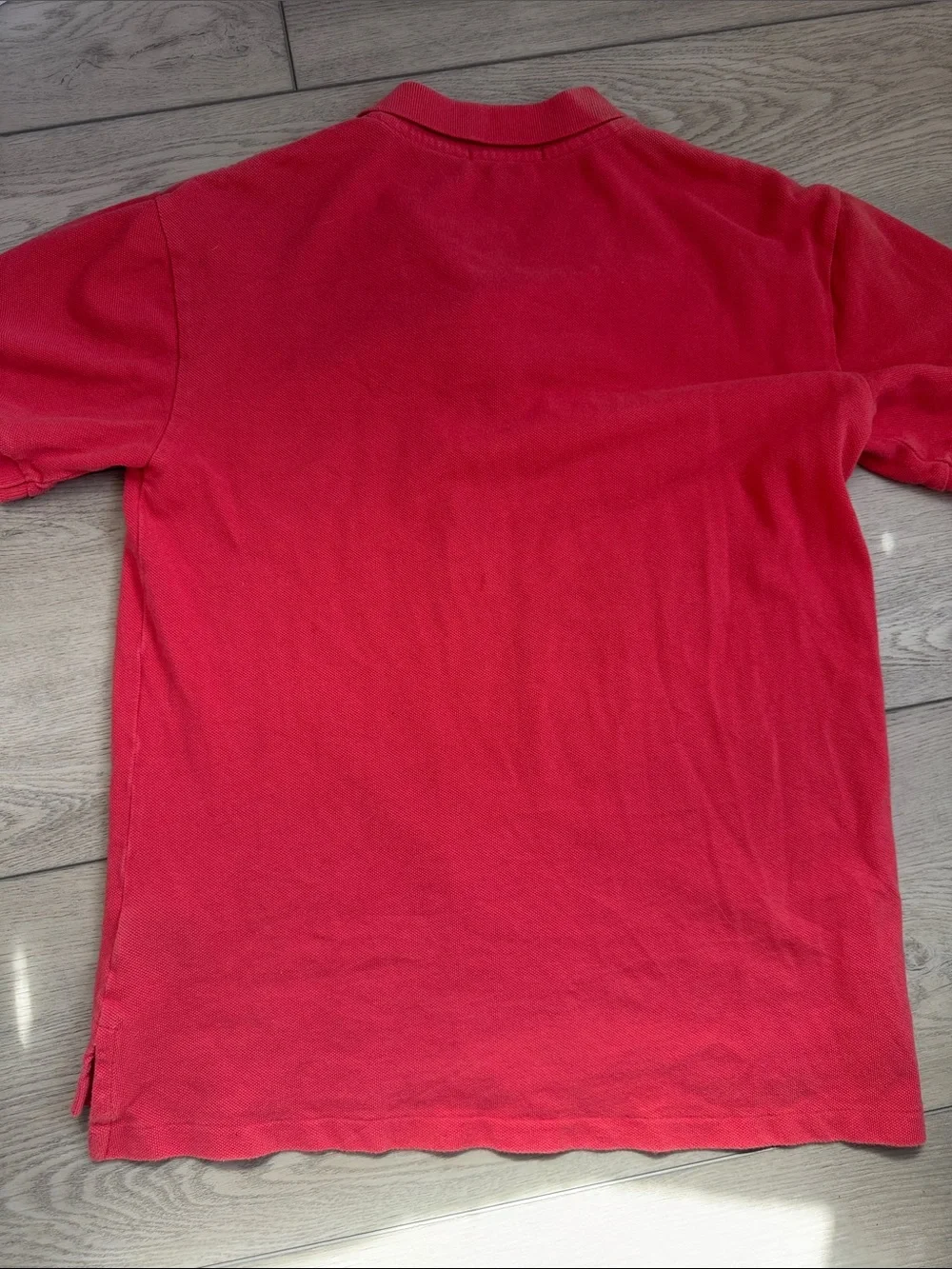 Ralph Lauren Boys polo shirt